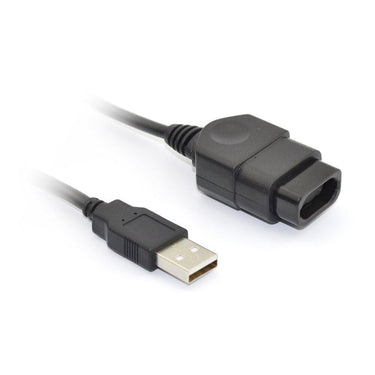 Xbox to USB PC Controller Adapter Cable Converter for Original Microsoft Xbox Controllers (NOT for Xbox 360) from NSE Imports #2.